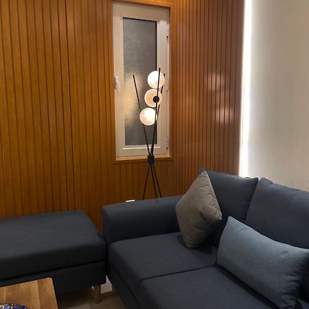 شقق خاصه بطابع حديث وفندقي - تسجيل ذاتي Private Apartments With Modern Vibes - Self Checkin Riade Exterior foto