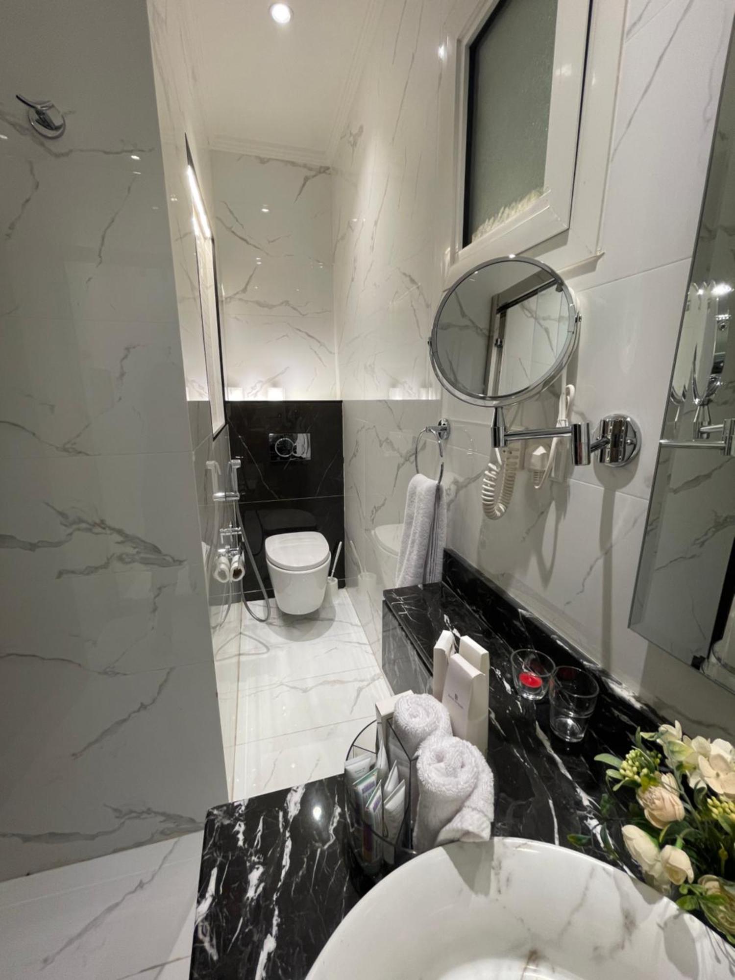 شقق خاصه بطابع حديث وفندقي - تسجيل ذاتي Private Apartments With Modern Vibes - Self Checkin Riade Exterior foto