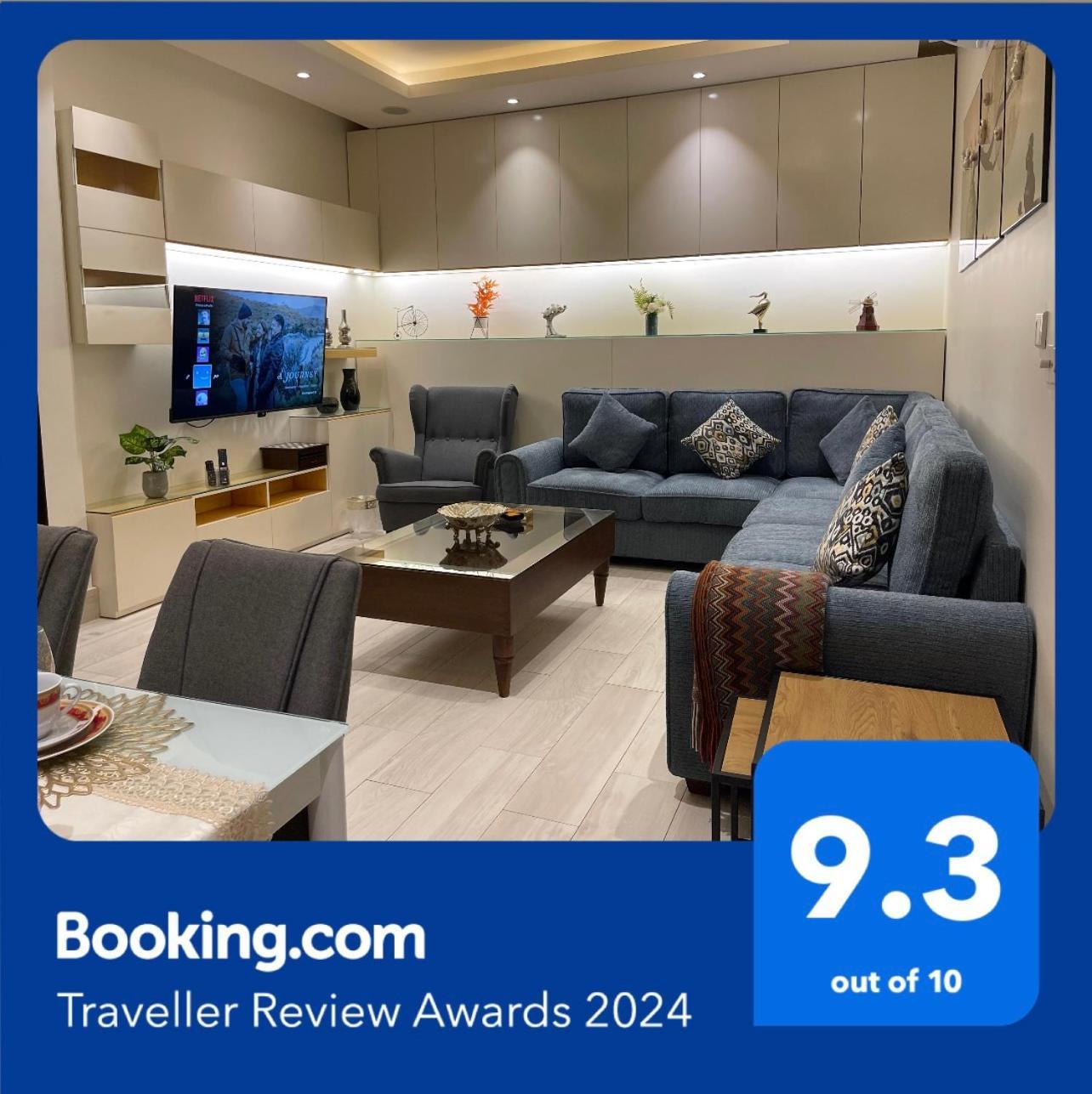 شقق خاصه بطابع حديث وفندقي - تسجيل ذاتي Private Apartments With Modern Vibes - Self Checkin Riade Exterior foto