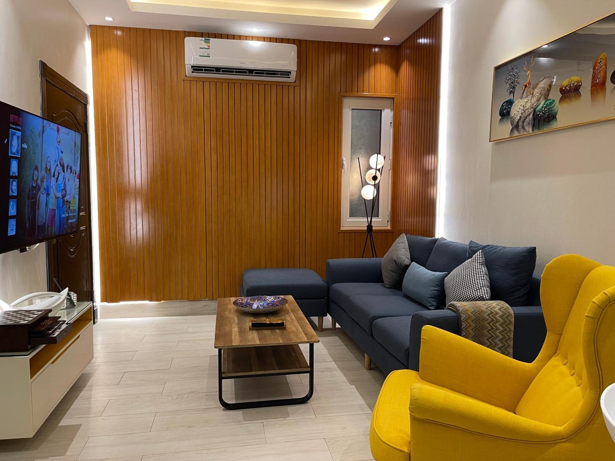 شقق خاصه بطابع حديث وفندقي - تسجيل ذاتي Private Apartments With Modern Vibes - Self Checkin Riade Exterior foto
