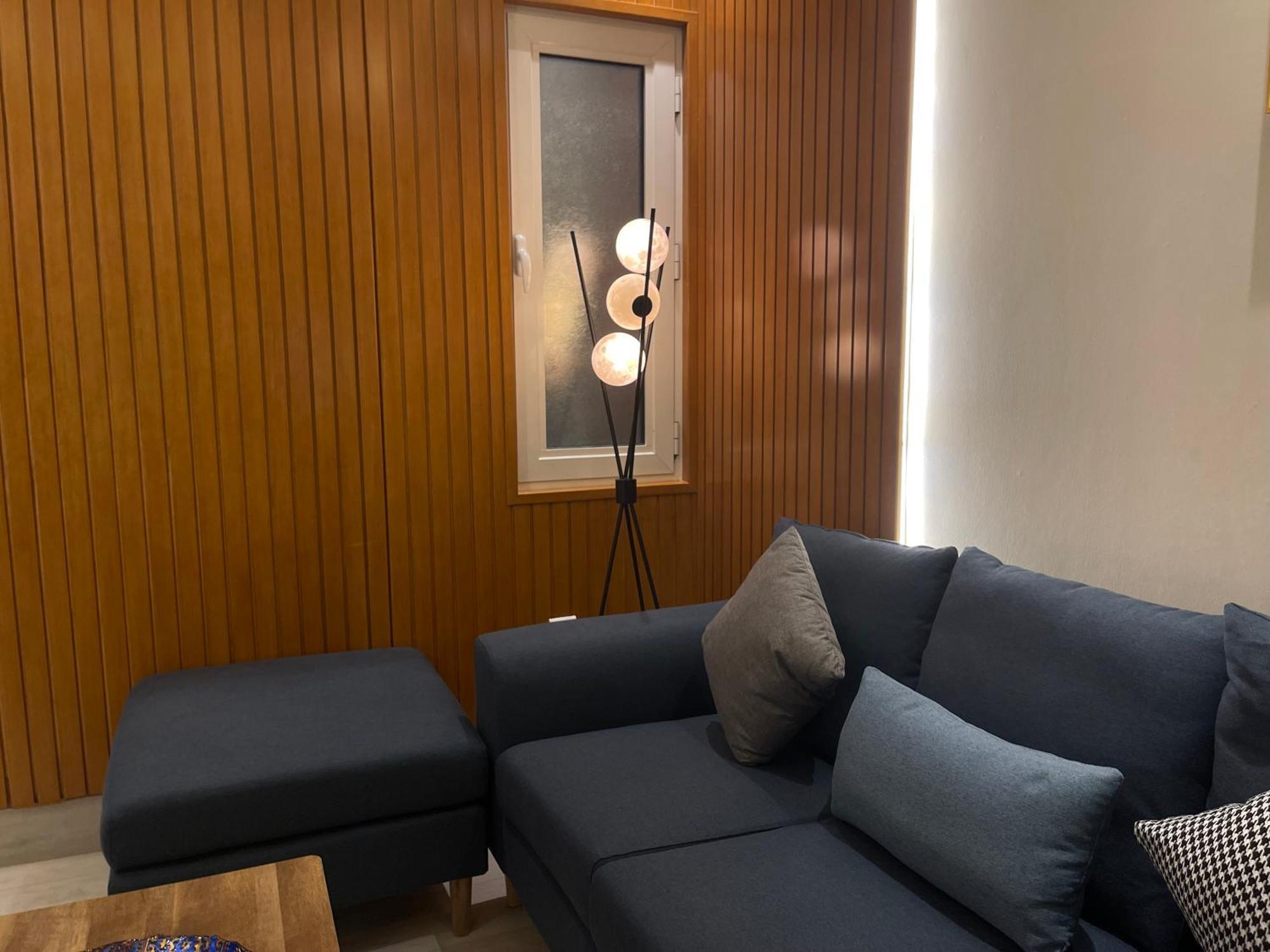 شقق خاصه بطابع حديث وفندقي - تسجيل ذاتي Private Apartments With Modern Vibes - Self Checkin Riade Exterior foto